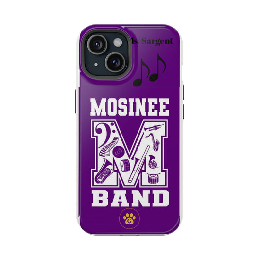 Magnetic Tough Cases
